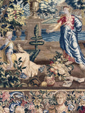 16th Century French Tapestry ID: 910012