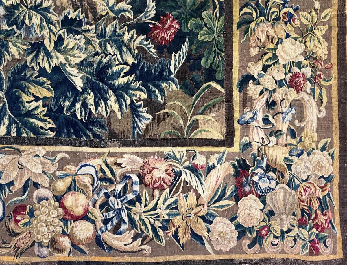 16th Century French Tapestry ID: 910012