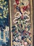 16th Century French Tapestry ID: 910012