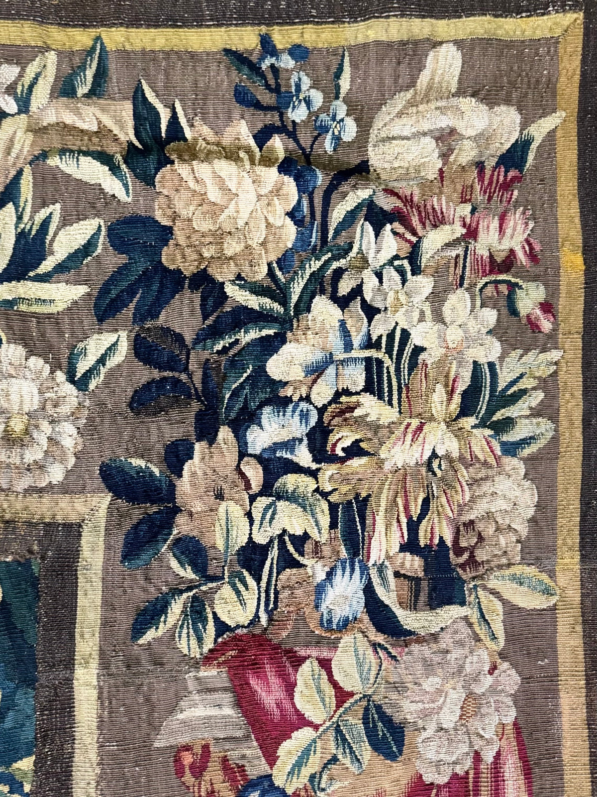 16th Century French Tapestry ID: 910012