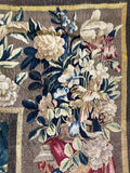16th Century French Tapestry ID: 910012