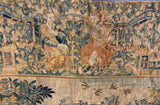 16th Century Game Park Flemish/Brussels Tapestry ID: 910018