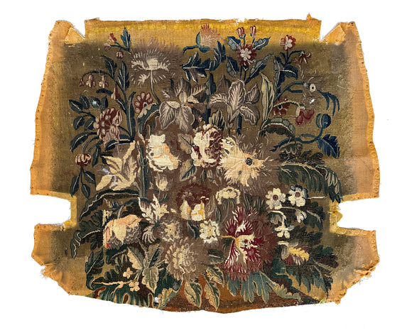 17th Century French Needlepoint