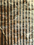 18th Century Italian Cut Velvet