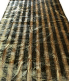 18th Century Italian Cut Velvet