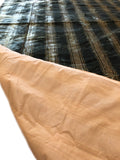 18th Century Italian Cut Velvet