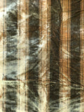 18th Century Italian Cut Velvet