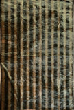 18th Century Italian Cut Velvet