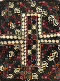 20th Century Asian Woven Textile