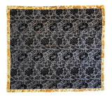 18th Century French Cut Velvet