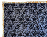 18th Century French Cut Velvet