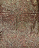 Paisley Shawl