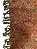 Paisley Shawl