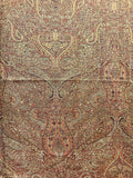 Paisley Shawl