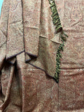 Paisley Shawl