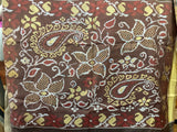 Indian Ikat