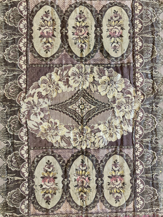 American Woven Textile ID: D093