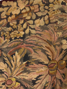 19th Century French Needlepoint