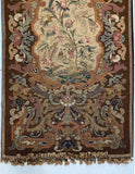 20th Century French Needlepoint