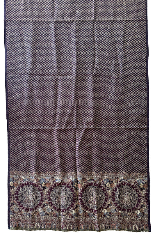 20th Century Indian Shawl ID: D170