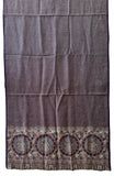 20th Century Indian Shawl