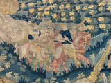 16th Century Brussels Tapestry ID: G9657