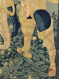 16th Century Brussels Tapestry ID: G9657