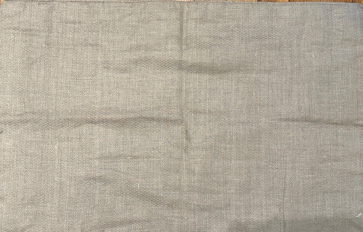 Italian Fortuny Pillowcase ID: L004
