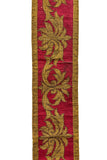 17th Century Italian Embroidery