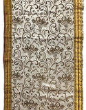17th Century Russian Embroidery