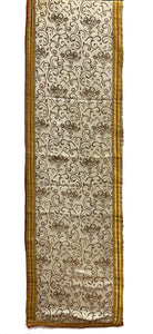 17th Century Russian Embroidery
