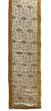 17th Century Russian Embroidery