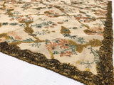 18th Century French Brocade