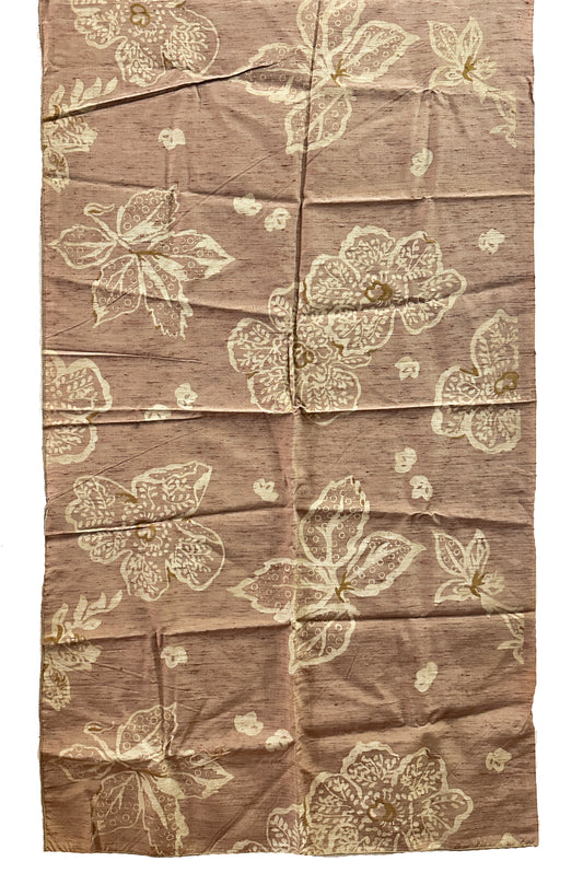 20th Century American Vintage Textile ID: L046