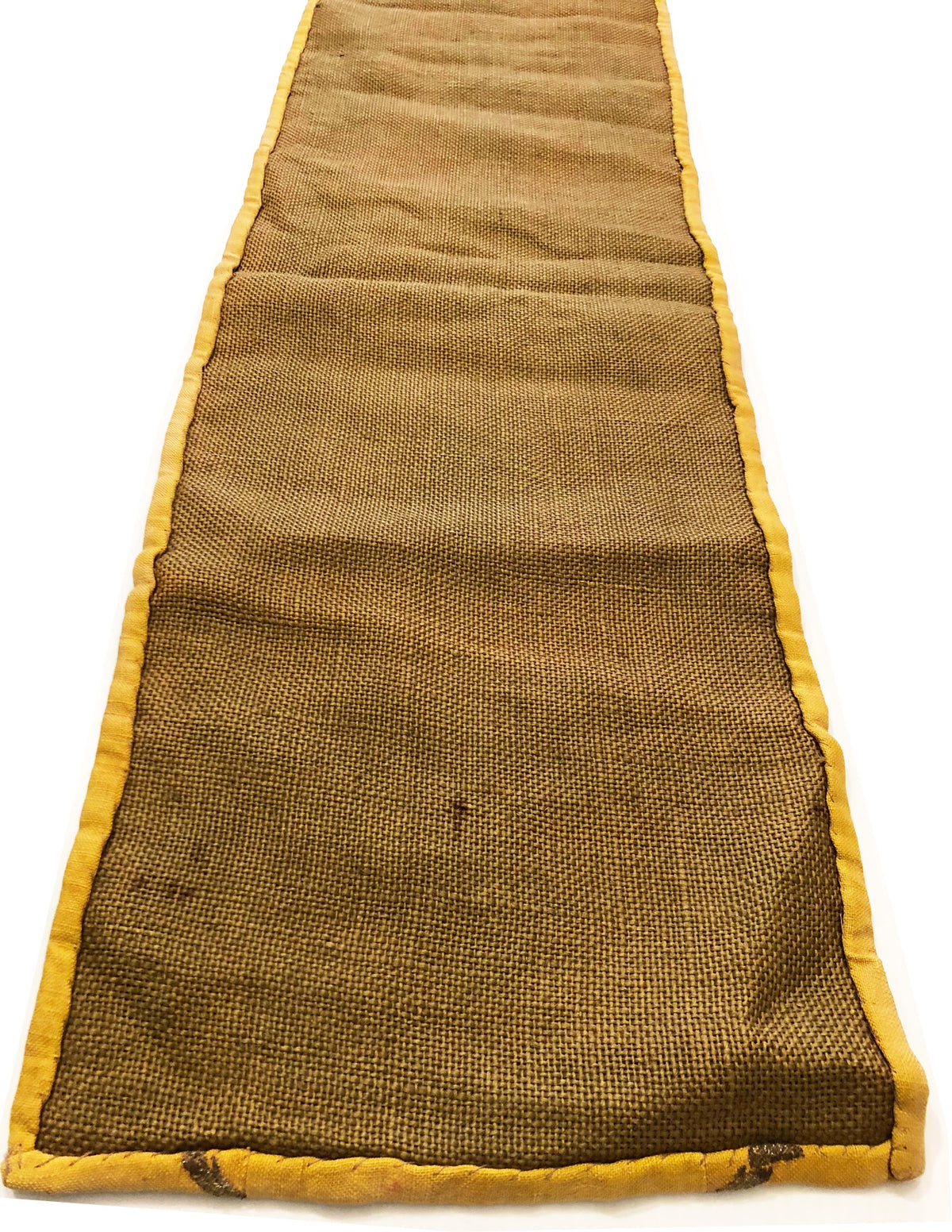 18th Century Italian Silk Embroidery Panel ID: L0619-01
