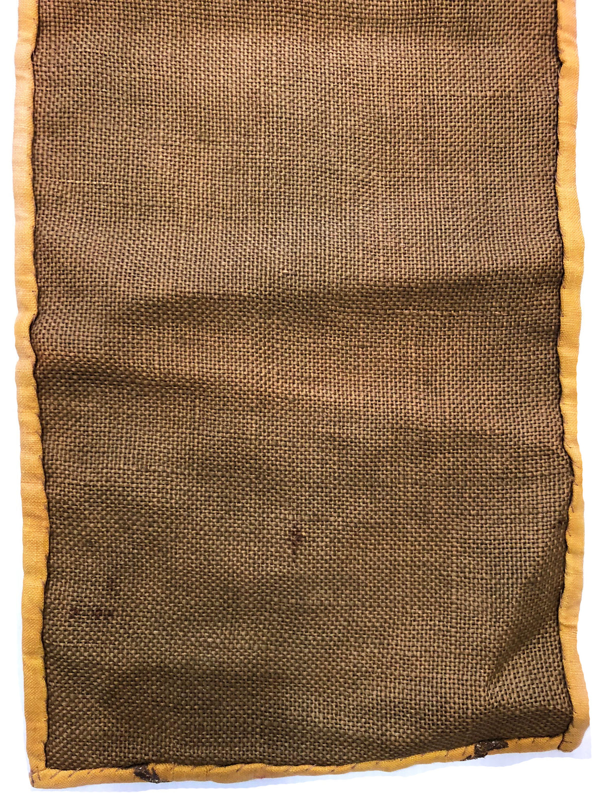18th Century Italian Silk Embroidery Panel ID: L0619-01