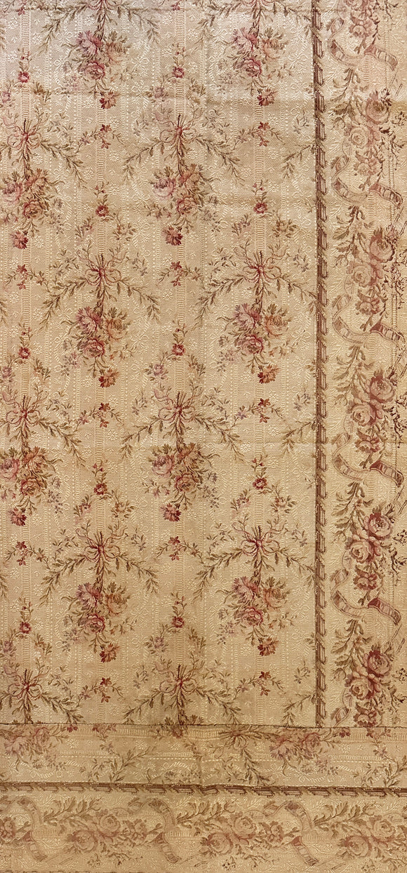 Vintage Cotton Textile