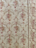 Vintage Cotton Textile