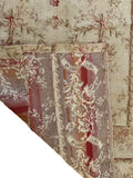 Vintage Cotton Textile