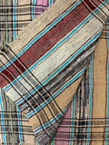 20th Century Handloom American Runner