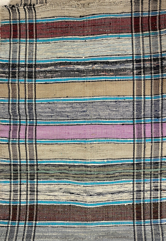 20th Century Handloom American Runner ID: L123