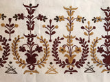 American Embroidery