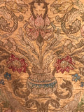 19th Century French Woven Textile