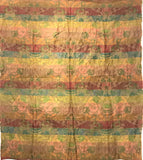 19th Century French Woven Textile