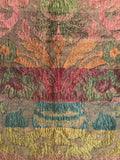 19th Century French Woven Textile