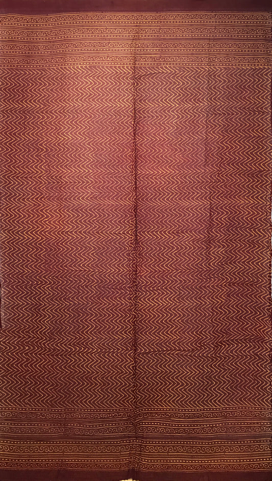 19th Century French Woven Coverlet ID: L17-004