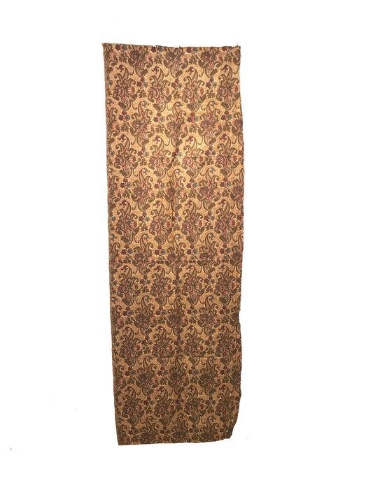 19th Century French Woven Textile ID: L17-005