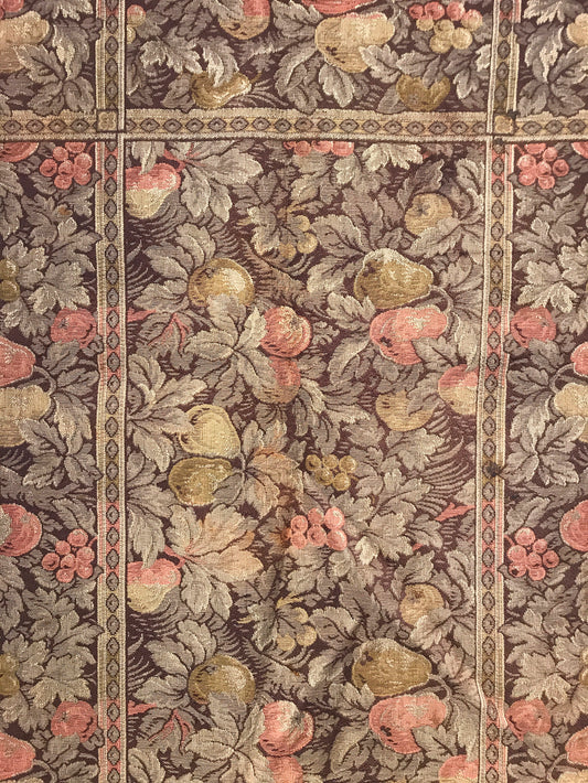 19th Century French Woven Tapestry ID: L17-006