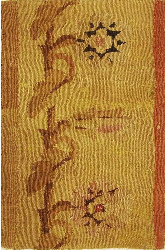 18th Century Italian Tapestry ID: M004