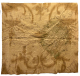 18th Century Italian Cut Velvet